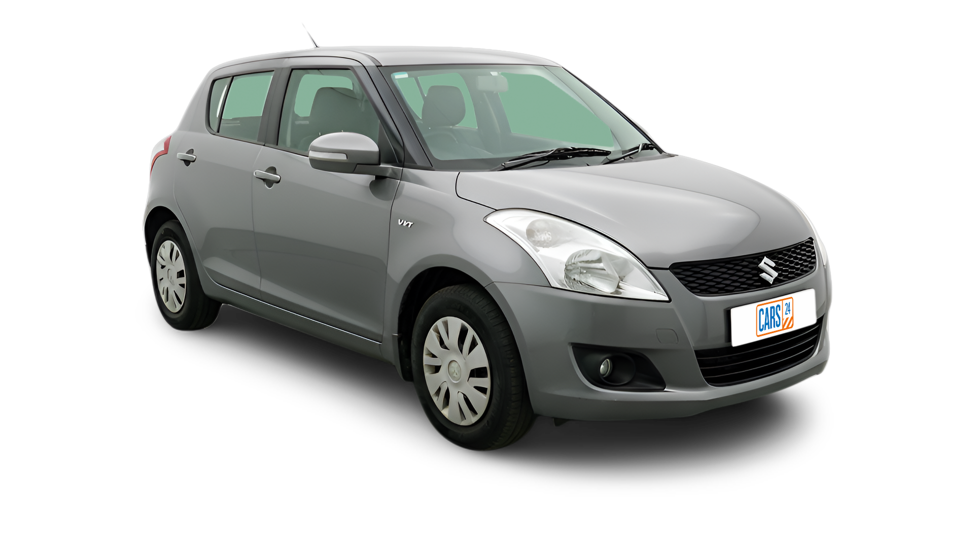 Maruti Swift-img